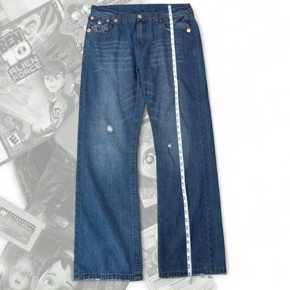 True Religion vintage y2k